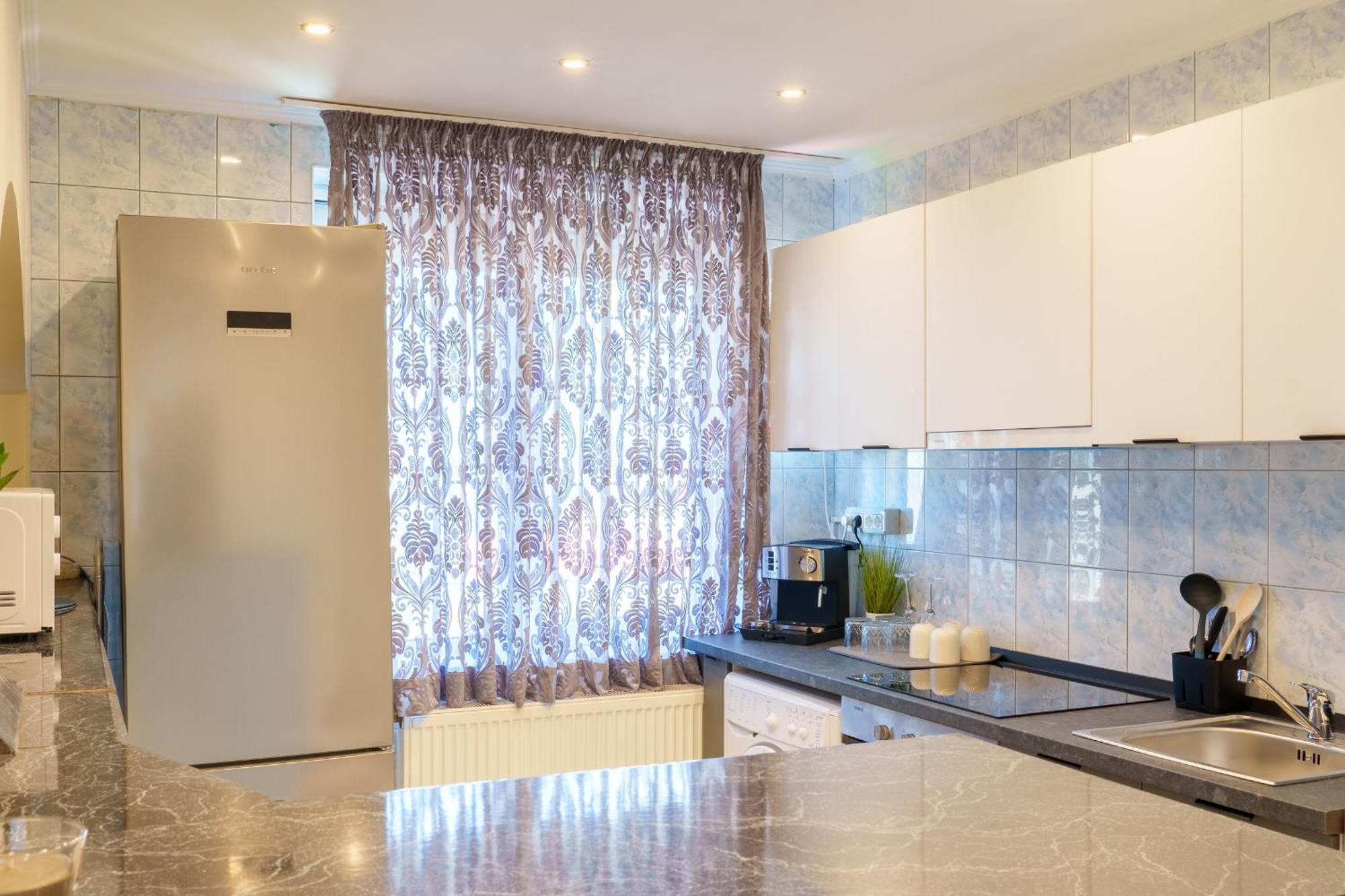 Family Myriam By Open House Apartament Timişoara
