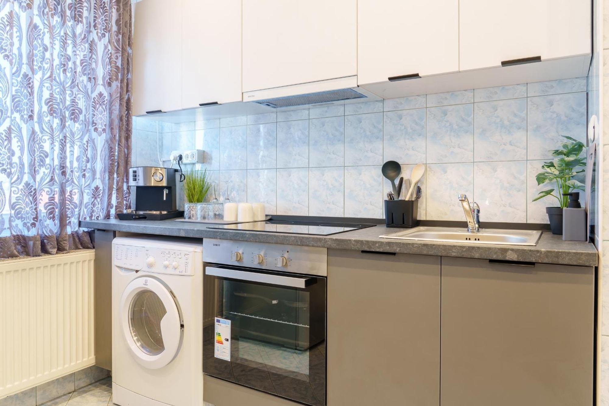 Apartament Family Myriam By Open House *
