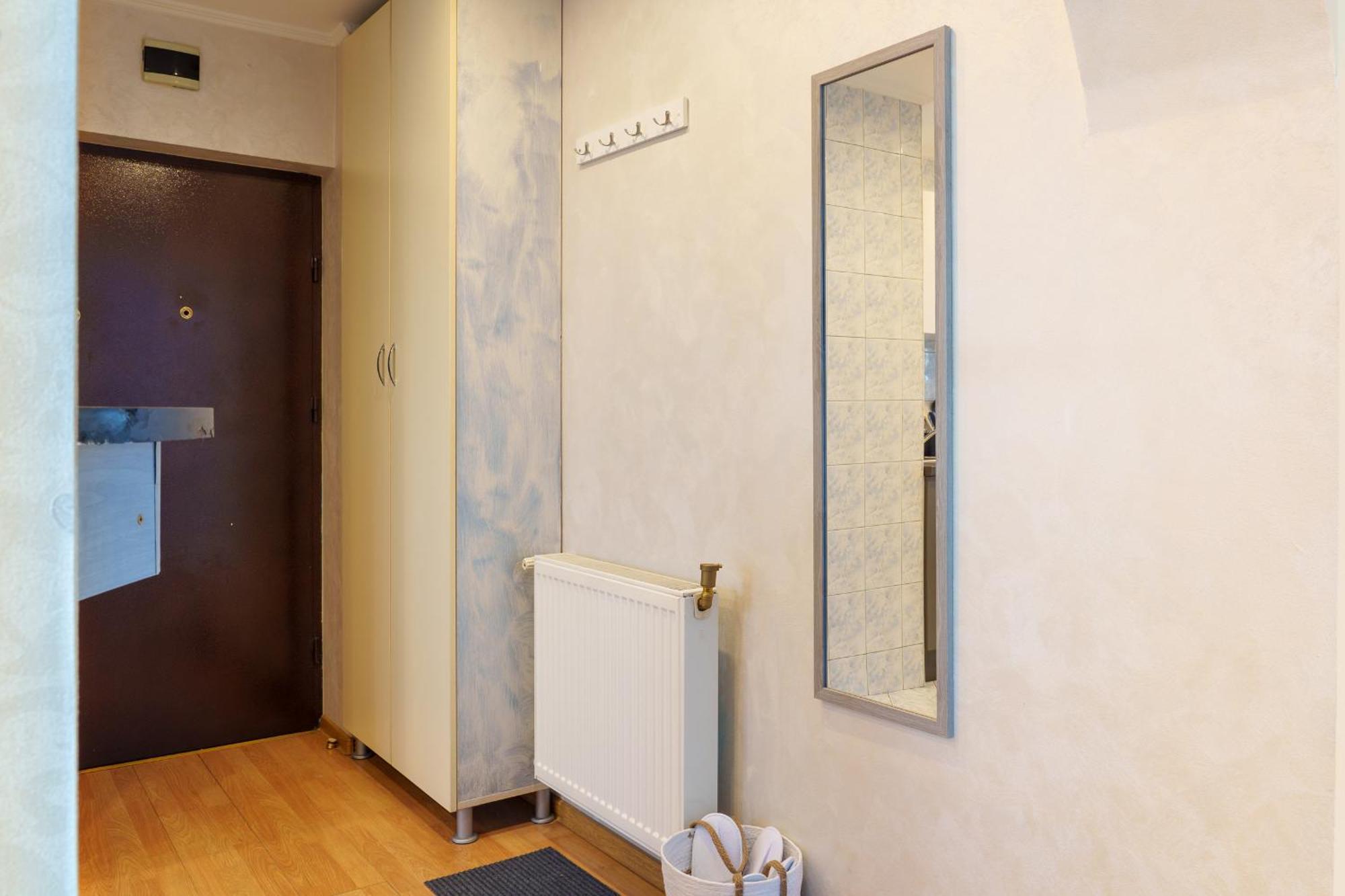 Family Myriam By Open House Apartament