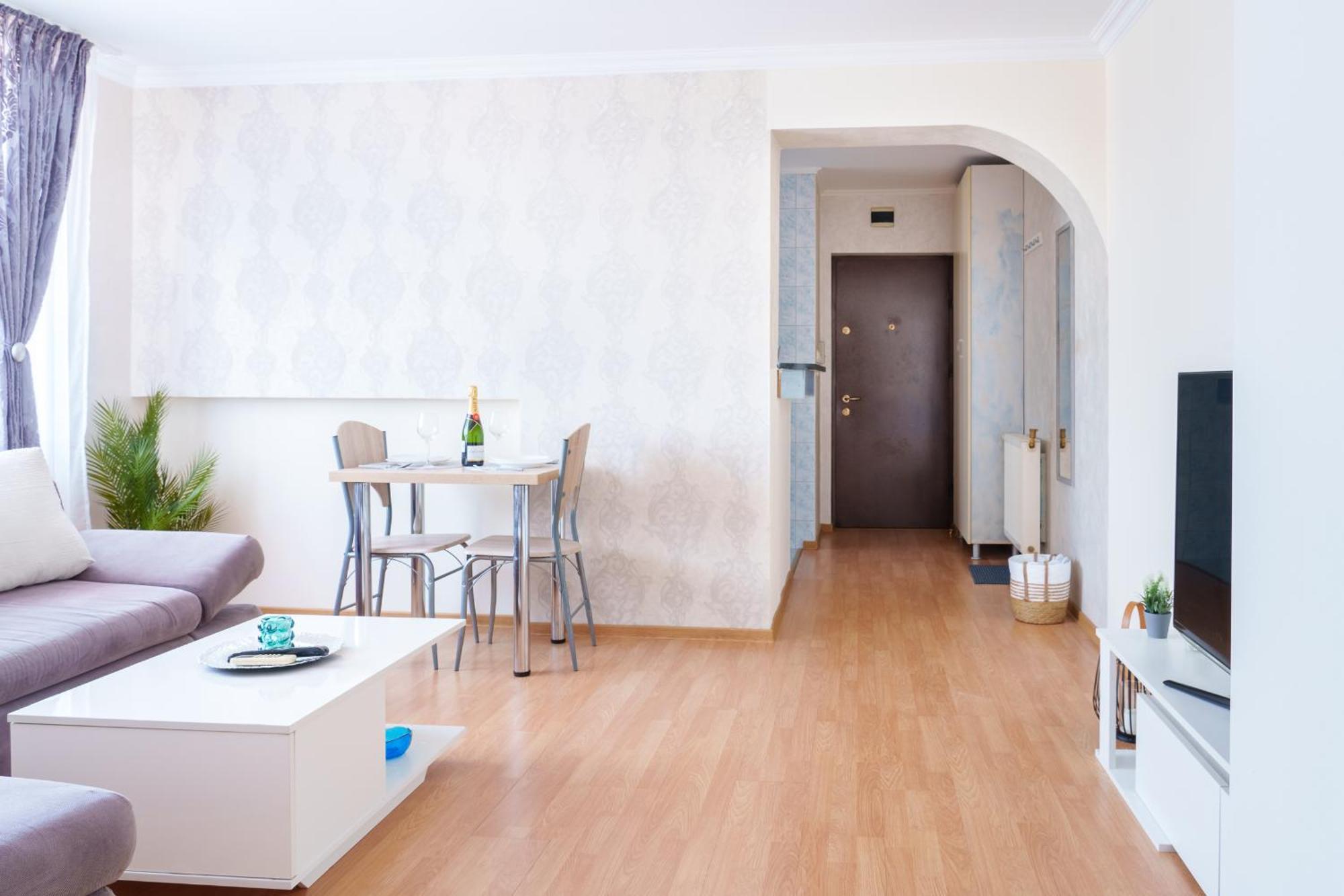 Apartament Family Myriam By Open House *