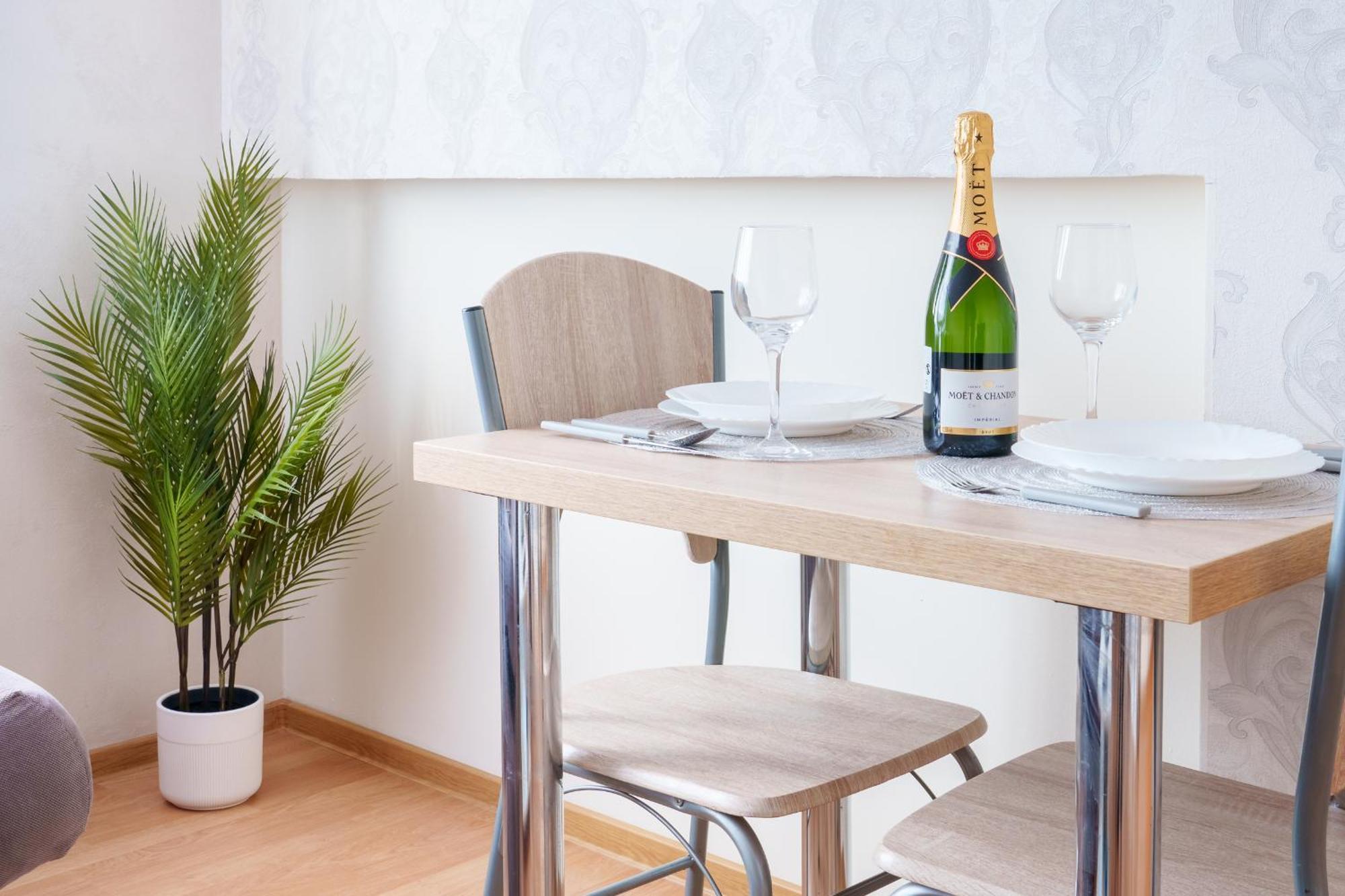 Apartament Family Myriam By Open House Timişoara